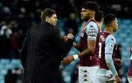 Gerrard trì hoãn quyết định trọng đại ở Aston Villa