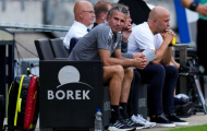Cựu sao Man Utd có 2 lý do từ chối theo Ten Hag tới OTF