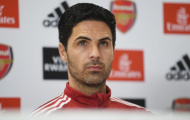 Arteta xác nhận, Arsenal lại làm loạn TTCN