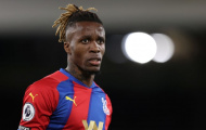 Xác nhận khả năng Arsenal liên hệ Zaha