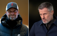 Carragher dự đoán đại chiến Premier League cuối tuần này