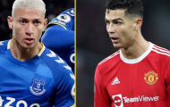 Michael Owen dự đoán tỷ số trận Everton vs Man Utd