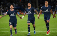 'Ở lại PSG là điều tốt nhất cho cậu ấy'