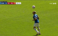 Pha biểu diễn của Richarlison chỉ ra MU dở thế nào
