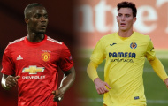 Man Utd có thể các Bailly + tiền để đổi lấy chữ ký 50 triệu