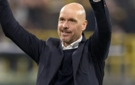 Ten Hag đối mặt hàng loạt vấn đề tại Man United 