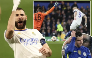 Thomas Tuchel cay đắng khi xem lại Chelsea thua Real Madrid