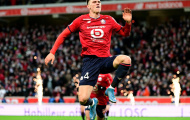 Vượt mặt Newcastle, AC Milan sắp đón chữ ký chất lượng