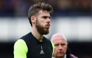 De Gea: Một nỗi nhục cho M.U, thật không thể chấp nhận 