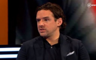 Owen Hargreaves gạch tên một CLB khỏi cuộc đua Top 4