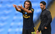 Arteta khiến Arsenal bỏ lỡ một tiền vệ hàng đầu, thể chất đặc biệt