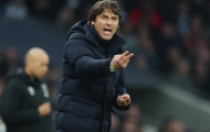 Conte ra quyết định cho thương vụ Man Utd - Harry Kane