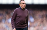 5 sai lầm của Rangnick trong trận thua Everton