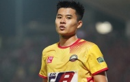 CLB Thanh Hóa thắng đậm Long An ở vòng 16 Cúp Quốc gia