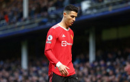 'Ronaldo nhìn Man Utd và tự nhủ sao tôi lại đến đây'
