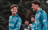 Ozil khen đồng đội đẳng cấp thế giới, Arsenal liền cử tuyển trạch viên đến xem giò