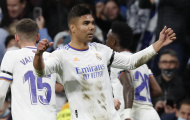 Real tạo khoảng cách 12 điểm với Sevilla