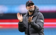 2 quyết định đúng đắn và 2 sai lầm của Klopp trận hòa Man City