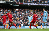 Pep: Tôi có cảm giác như đã để cho Liverpool cơ hội sống sót