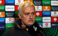 Mourinho: 'Sẽ không có ai đợi sau 45 phút để đấm vào mặt ai đó'