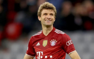 Chủ tịch muốn Muller kết thúc sự nghiệp ở Bayern