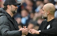 Klopp hẹn đấu quyền Anh tiếp với Pep Guardiola ngay sau đại chiến