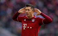 Barca đạt thỏa thuận với Lewandowski