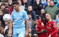 Gary Neville nhận định yếu tố giúp Liverpool chiếm lợi thế