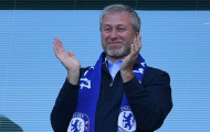 Abramovich hỏi mua đội bóng ở La Liga