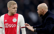 Neville chỉ ra 2 nhân tố có thể khiến Ten Hag đổi ý với MU