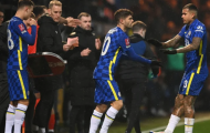 Tuchel: Real hưởng lợi vì được thay 5 người