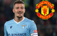 Nâng cấp tuyến giữa, Man Utd đối mặt thách thức lớn