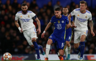 4 màn ngược dòng có thể truyền cảm hứng cho Chelsea