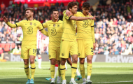 Chelsea chưa tuyệt vọng trước Real Madrid