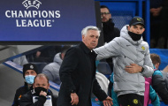 Chelsea đấu Real Madrid: Đòn tâm lý chiến quái đản của Tuchel