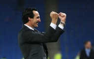 Dẫn trước Bayern Munich, Emery nói thẳng suy nghĩ