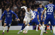 Dự đoán 4 cặp đấu tứ kết lượt về Champions League