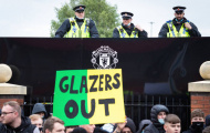 Nhà Glazer nhận đòn choáng váng từ NHM Man Utd