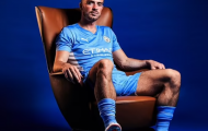 Sao Man City khẳng định khao khát một danh hiệu