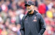 Klopp không thể để cả 2 cầu thủ cùng rời Liverpool