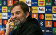 Klopp: 'Một trận đấu siêu quan trọng'