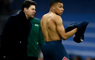 Mbappe và Pochettino lên tiếng cầu xin CĐV PSG