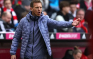  Nagelsmann: Không có chuyện Bayern lại thua Villarreal