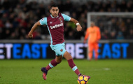 'Ảo thuật gia' nước Pháp xác nhận đã từ chối Man Utd