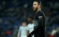 Ramos làm rõ chuyện tương lai tại PSG