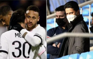 Rộ tin PSG bị bán sau World Cup 2022