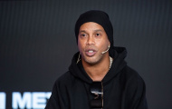 Ronaldinho đồng ý với Cristiano Ronaldo về HLV 'hiện tượng' của giới túc cầu