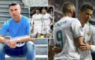 Ronaldo phải cảm ơn Benzema hơn bất cứ ai vì điều này
