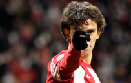 Điều kiện để Arsenal cạnh tranh Joao Felix 