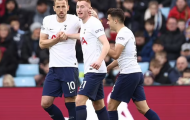Paul Merson chỉ ra nhân tố đỉnh nhất của Tottenham